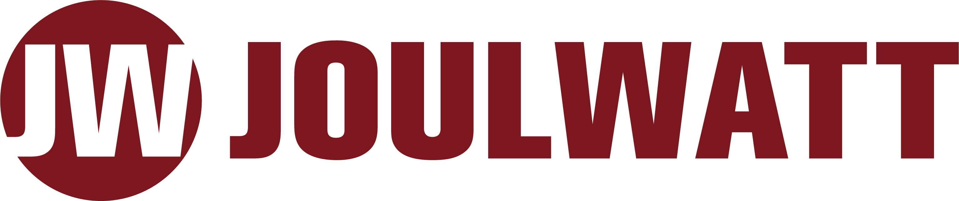 杰华特 JOULWATT