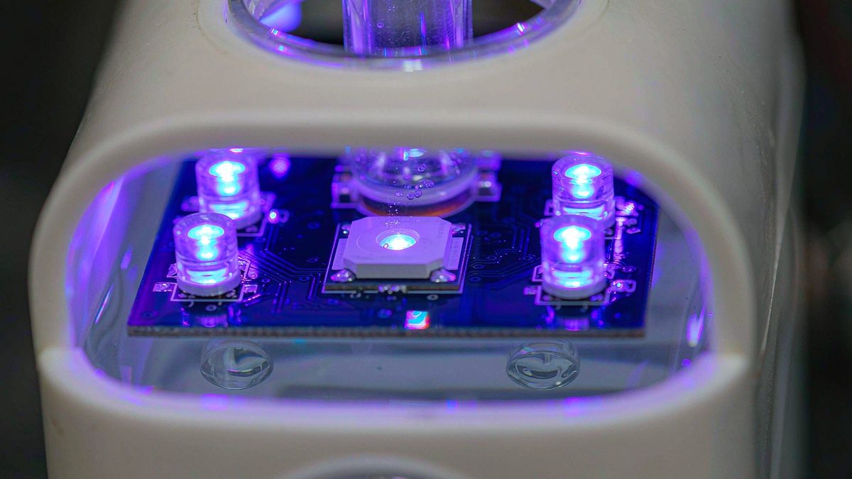 UV / UVC 紫外产品