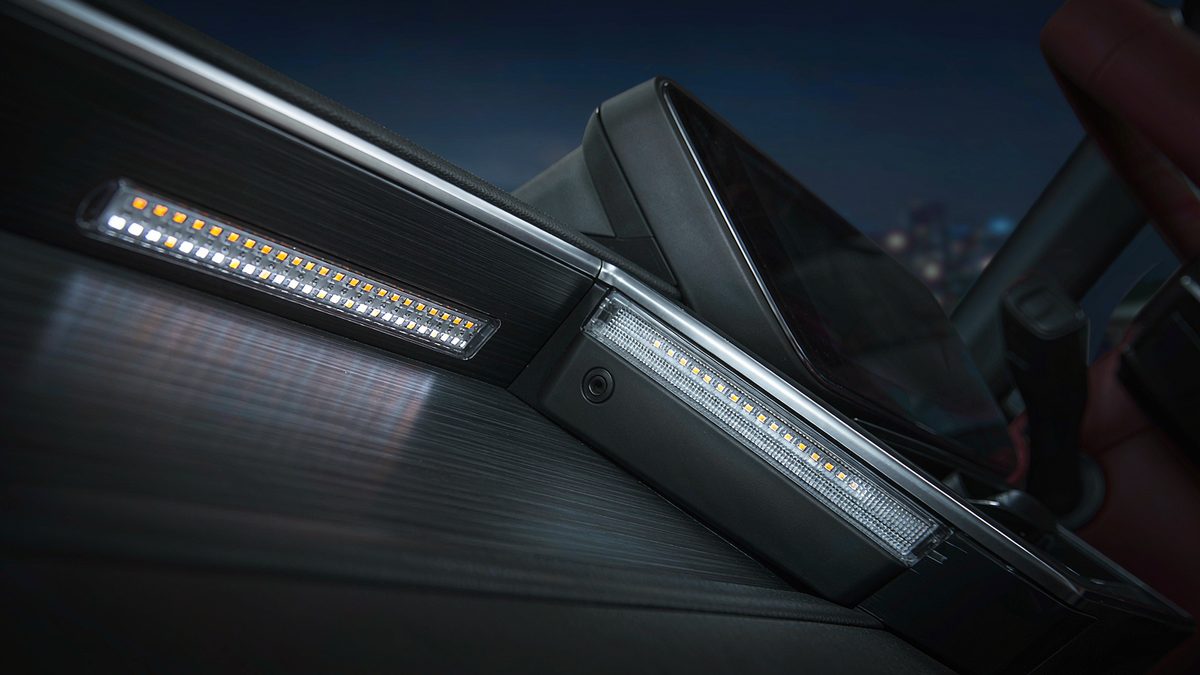 车用 LED