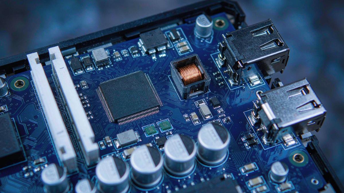 DC-DC 转换器 IC